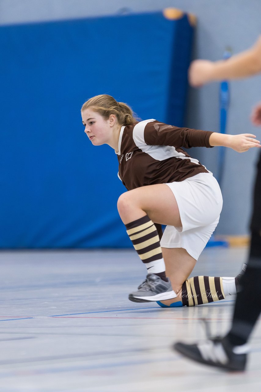 Bild 73 - wBJ Futsalmeisterschaft